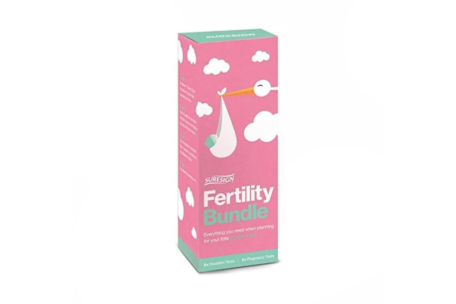Best fertility tests to use at home (2)